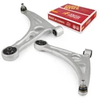 Front Lower Control Arm W/ball Joint Set For 16-19 Hyundai Sonata Kia Optima New. Price: $187.97.