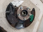 Passenger Right Front Spindle/knuckle Fits 05-14 Legacy 4105421 Used. Price: $129.99.