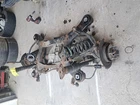 Rear Suspension With Crossmember Limited Vin Fits 12-15 Grand Cherokee 201757 Used. Price: $681.13.