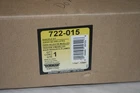 Dorman 722-015 Front Forward Leaf Spring Shackle Specific Ford Models New. Price: $69.95.