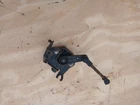 2013-2020 Lincoln Mkz Rear Left Side Headlight Level Height Sensor Oem Used. Price: $45.00.