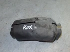 1992-1996 Corvette Steering Column Link Coupler Upper Shield, Gm 14104779 Used. Price: $18.99.
