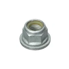 Genuine Ford U-bolt Nut -W705518-S900 New. Price: $8.56.