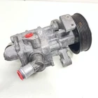 09-13 Bmw N63 Power Steering Pump Actuator Ixetic F01 F02 F10 F12 Oem 679649303 Used. Price: $89.99.