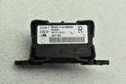 2008-2015 Mitsubishi Lancer Evolution Yaw Rate Sensor 4670A059 08-15 Used. Price: $23.25.
