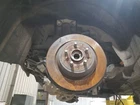 2021 Ford Edge Titanium 2.0L Fwd Rear Suspension Right Passenger Used. Price: $212.50.