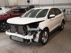 Rear Suspension For Edge Assy Right Less Caliper And Shock Used. Price: $193.99.
