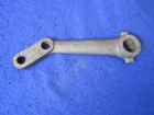 Original Bmc Steering Lever Splined Arm Austin Healey 100-4 BN1 BN2 1B6227/6 Used. Price: $135.00.