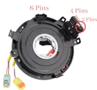 Clockspring Fits Jeep Grand Cherokee 2011-2017 W/power Tilt W/heated Steer Wheel New. Price: $115.00.