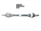 Drive Shaft 971501201H Porsche Panamera 2018 Right Rear Used. Price: $330.60.