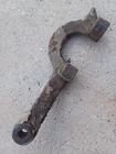 67-70 Chevrolet C10 Left Hand Steering Knuckle. # 3889259 Used. Price: $17.99.