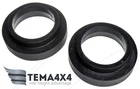 TEMA4X4 Rear Coil Spacers 50MM For Honda Pilot 2008-2015 Lift Kit New. Price: $125.00.