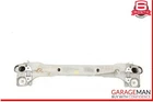 08-13 Bentley Continental Gtc Front Engine Crossmember Mount Bracket Oem Used. Price: $172.00.