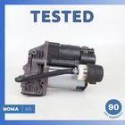 10-15 Jaguar X351 Xjl Xjr Air Suspension Compressor Pump AW933B486AC Oem Used. Price: $124.50.
