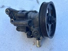 2016 Honda Accord Power Steering Pump 2.4L 53602TV0E01 Used. Price: $77.42.