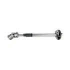 Borgeson 000936 Hd Telescopic Steel Steering Shaft Fits 1992-1994 Chevy Truck New. Price: $259.75.