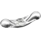 Spare Tire Hold Down Nut For American Motors Ambassador 1965-1973 Wf 3506 New. Price: $23.49.
