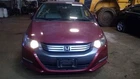 Driver Left Front Spindle/knuckle Fits 10 Insight 5756718 Used. Price: $87.90.