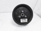 2006-2011 Audi A6 Power Steering Pump With Pulley 4F0-145-155-H Used. Price: $80.10.