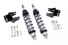 Ridetech Coilover Spring And Shock 1979-1993 Mustang Rear Hq Coil-overs For New. Price: $1079.42.