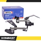 2X Rear L&r Height Level Sensor Fit Audi A8 Quattro S8 Continental Vw Phaeton New. Price: $46.50.
