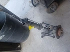 Driver Rear Suspension Market Sedan Sport Fits 16-17 Accord 212802 Used. Price: $556.14.