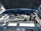 Passenger Front Spindle/knuckle Door Fits 98-01 Explorer 404530 Used. Price: $86.24.