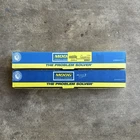 2X Moog EV80988 Front Inner Tie Rod Ends For Chevy Malibu Pontiac G6 Saturn Aura New. Price: $39.99.