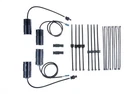 Kw For Electronic Damping Cancellation Kit Bmw M5 F10 New. Price: $620.91.