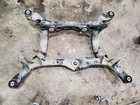 (local Pickup Only) Crossmember/k-frame Rear Awd Quattro Fits 08-17 Audi A5 1745 Used. Price: $142.40.