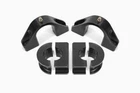 Bmr Suspension 1.25-INCH Delrin Bushing Kit For Billet Sway Bar Mounts Black New. Price: $324.60.