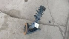Passenger Right Front Knee Assembly Fits 16-20 Optima 2.4L Ex Lx 2606636 Used. Price: $244.00.
