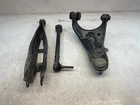 17 18 19 21 22 23 Subaru Impreza Rear Right Lower Control Arm Set 20250FL010 Used. Price: $198.00.