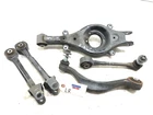 2015-2017 Hyundai Genesis G80 3.8L Rwd Left Driver Rear Control Arm X5 Oem. Used. Price: $129.99.