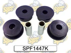 Superpro 1982 Toyota Celica Supra Rear Subframe Forward Mount Bushing Set New. Price: $199.99.