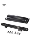 Mercedes X166 X164 Ml Gls Gle Transfer Case Mount Bracket / Bolt Set Of Oem Used. Price: $49.99.
