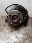 Passenger Right Rh Front Spindle/ Knuckle Sedan Thru 1/ Fits 2012 Versa Oem Used. Price: $76.95.