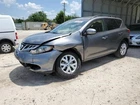 Crossmember/k-frame Rear Fwd Fits 09-14 Murano 1048989 Used. Price: $474.90.