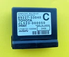 2013-2017 Lexus ES350 Steering Column Multiplex Control Module Oem 89227-33040 Used. Price: $31.50.