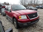 Driver Rear Suspension Standard Fits 03-06 Expedition 2061938 Used. Price: $683.68.