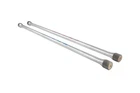 Old Man Emu 303001 Hd Front Torsion Bars For 1998-2007 Toyota Land Cruiser V8 New. Price: $369.95.