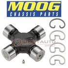Moog At Transmission Universal Joint For 1998-2001 Mazda B2500 Driveline Tw New. Price: $36.25.