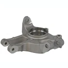 Jaguar Xf X351 Xj X150 Hub Carrier C2P12736 8X235A971AA New. Price: $229.59.