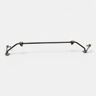 2018-2024 Alfa Romeo Stelvio Rwd Rear Stabilizer Anti Roll Sway Bar Support Oem Used. Price: $65.33.