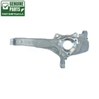 Tesla Model Y Front Left Steering Knuckle Hub Carrier 1188311-00-F Oem 2020-2025 New. Price: $439.00.