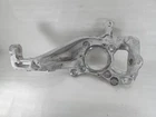 2015-2015 Ford F150 4X4 4WD Ic 1681 Front Left Steering Knuckle FL3Z3K186A Used. Price: $116.96.