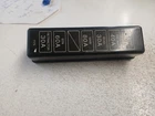 1986-1991 Mazda RX7 FC3S Engine Fuse Box Cover Cap Top 7157-7179 Used. Price: $44.99.