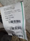Driver Left Front Spindle/knuckle Hybrid Fits 20-24 Sonata 4161045 Used. Price: $201.49.
