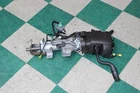 14-18 Silverado Electronic Driver Steering Column Tilt Telescopic Oem Factory Used. Price: $208.99.