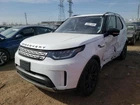 (local Pickup Only) Steering Column With Fog Lamps Fits 14-19 Range Rover Sport Used. Price: $274.90.